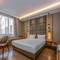 Отель Continental Hotel Budapest