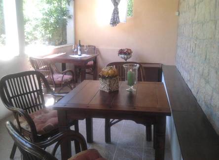 Отель Villa Donna