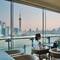 Отель Banyan Tree Shanghai On The Bund