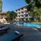 Отель Bella Villa Serviced Apartment