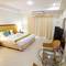 Отель Bella Villa Serviced Apartment