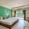 Отель Bella Villa Serviced Apartment