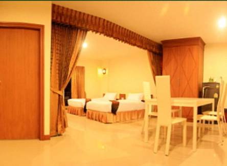 Отель Embryo Hotel
