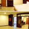 Отель Embryo Hotel