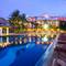 Отель Eastiny Resort