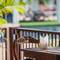 Отель Eastiny Resort