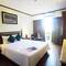 Отель Tran Vien Dong Hotel