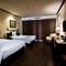 Отель Tran Vien Dong Hotel