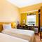 Отель Ibis Al Rigga Dubai