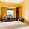 Отель Ibis Al Rigga Dubai