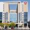 Отель Ibis Al Rigga Dubai