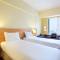 Отель Ibis Al Rigga Dubai