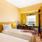 Отель Ibis Al Rigga Dubai