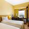 Отель Ibis Al Rigga Dubai