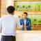 Отель ibis Dubai Deira City Centre Hotel