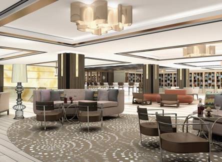 Отель Renaissance Istanbul Polat Bosphorus Hotel