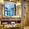 Отель Renaissance Istanbul Polat Bosphorus Hotel
