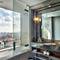 Отель Renaissance Istanbul Polat Bosphorus Hotel