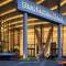 Отель Four Seasons Hotel Guangzhou