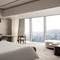 Отель Four Seasons Hotel Guangzhou