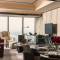 Отель Four Seasons Hotel Guangzhou