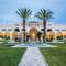 Отель Le Royal Hammamet
