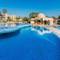 Отель Le Royal Hammamet