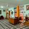 Отель Jardin Hotel Pratumnak