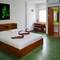 Отель Jardin Hotel Pratumnak