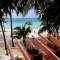 Отель Boracay Mandarin Island Hotel