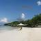 Отель Eskaya Beach Resort and Spa