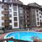 Отель Belvedere Holiday Club