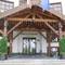 Отель Belvedere Holiday Club