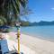 Отель Coconut Beach Resort