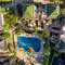 Отель Coconut Beach Resort