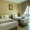 Отель The Frangipani Langkawi Resort