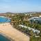 Отель The Cliff Resort & Residences