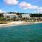 Отель The Cliff Resort & Residences