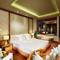 Отель The Cliff Resort & Residences