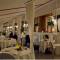 Отель Fouquet's Barriere