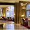 Отель Fouquet's Barriere