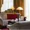 Отель Fouquet's Barriere