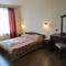 Отель Mountain Romance & Spa