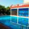 Отель Villa Anjuna by Modest Holiday Homes Pvt Ltd