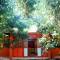 Отель Villa Anjuna by Modest Holiday Homes Pvt Ltd