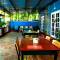 Отель Villa Anjuna by Modest Holiday Homes Pvt Ltd