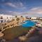 Отель Hilton Marsa Alam Nubian Resort