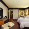 Отель Pullman Bali Legian Beach