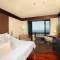 Отель Pullman Bali Legian Beach