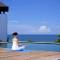 Отель Pullman Bali Legian Beach
